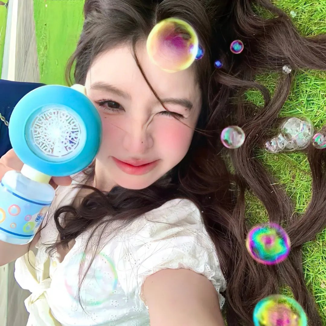 消散的痕迹